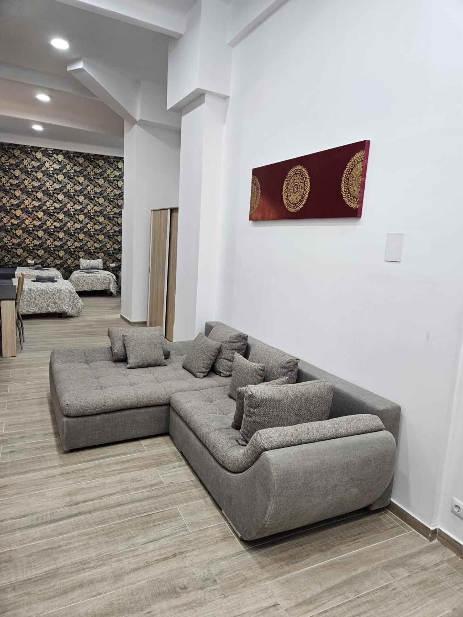 El Dorado Apartment Alicante Exterior photo